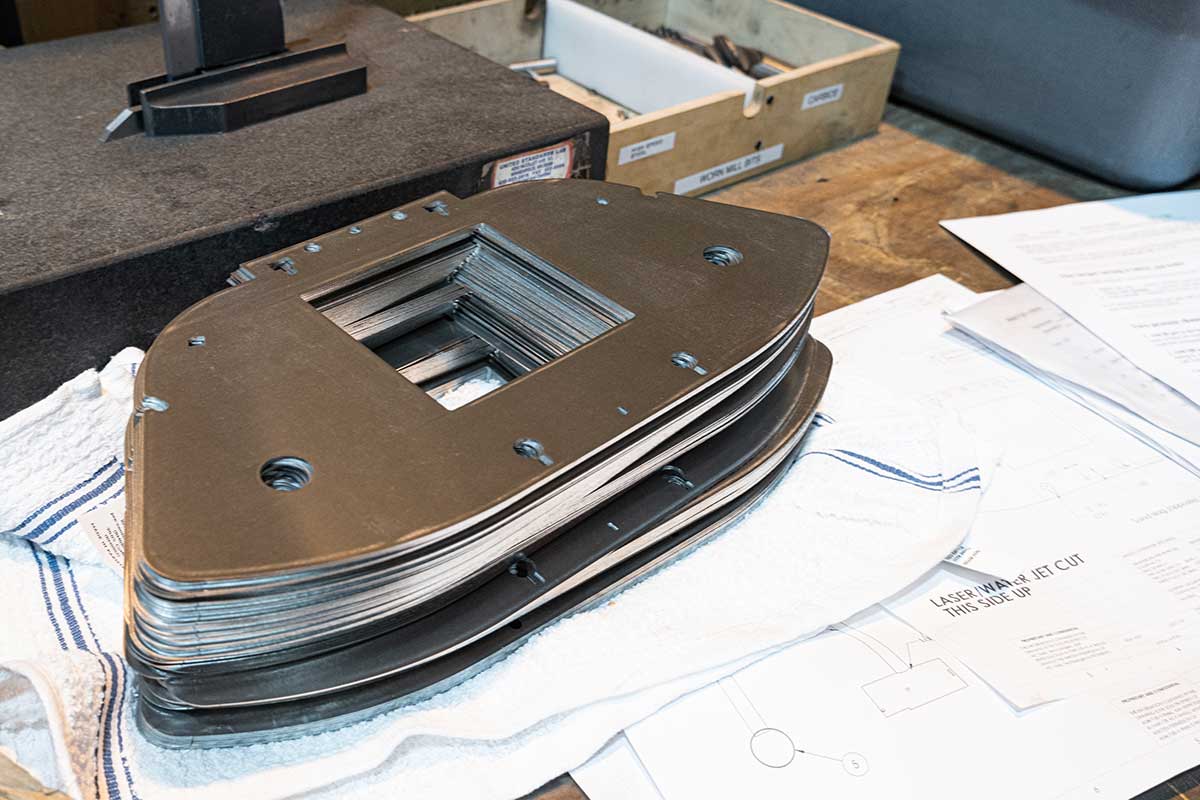 Ablefab 21 - Able Fab N Weld