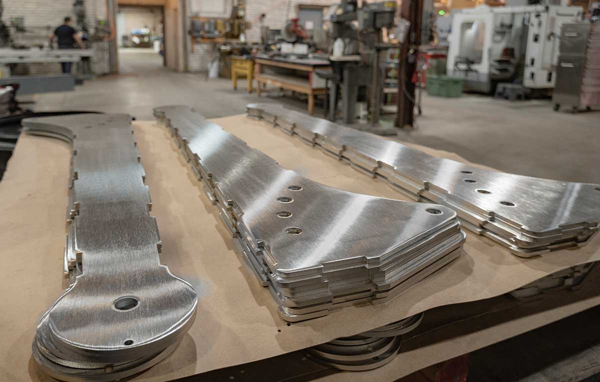 Ablefab 22 - Able Fab N Weld