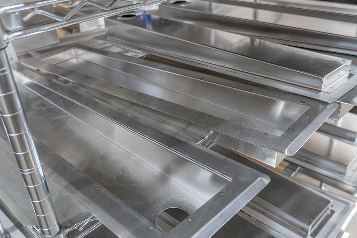 Ablefab 8 - Able Fab N Weld