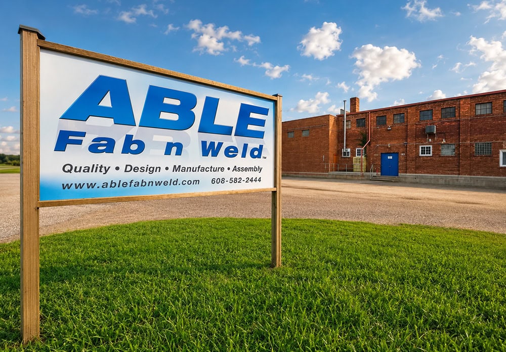 Able-Fab-N-Weld-Building Able Fab N Weld Building - Able Fab N Weld