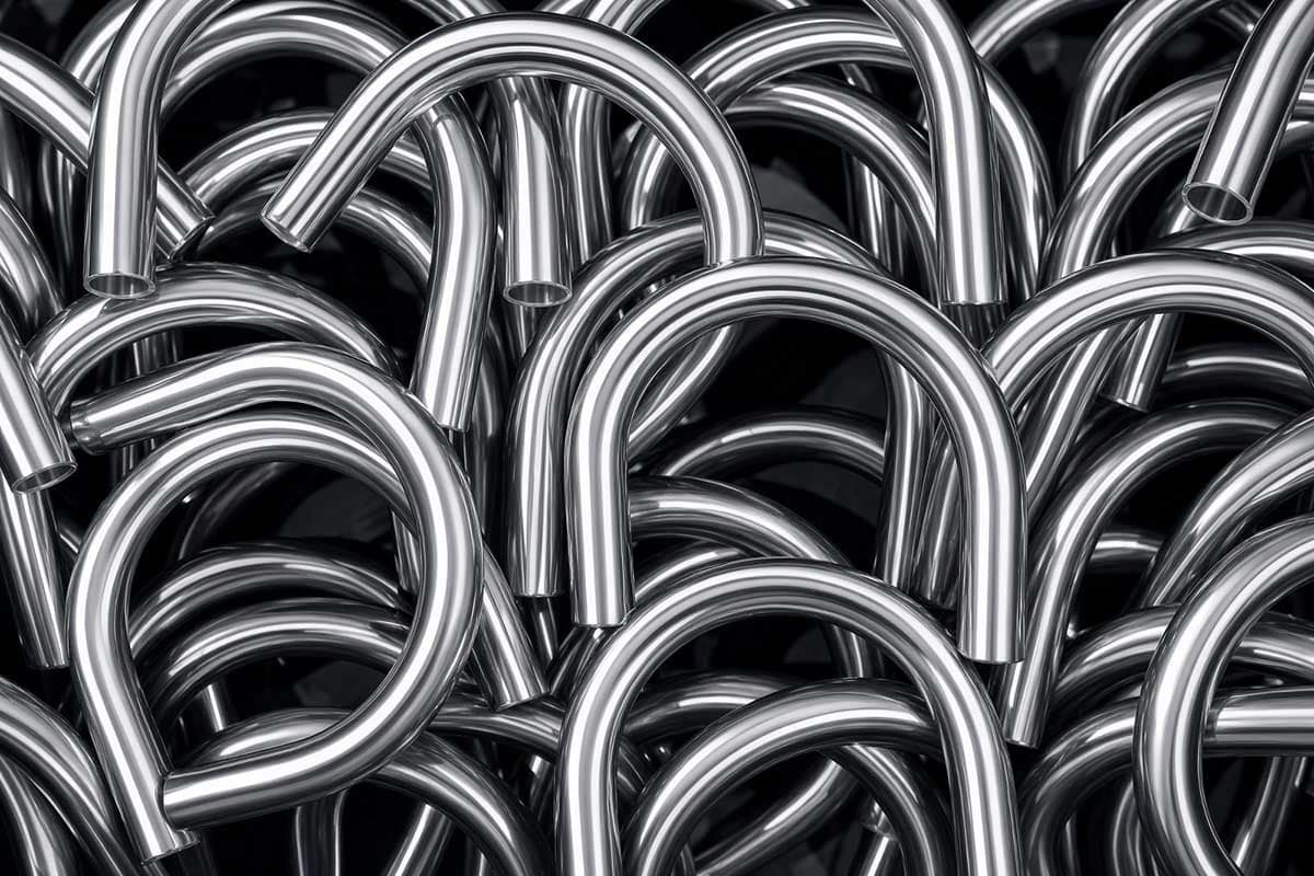 Ubends - Able Fab N Weld